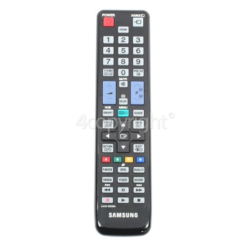 Samsung AA59-00508A TV Remote Control