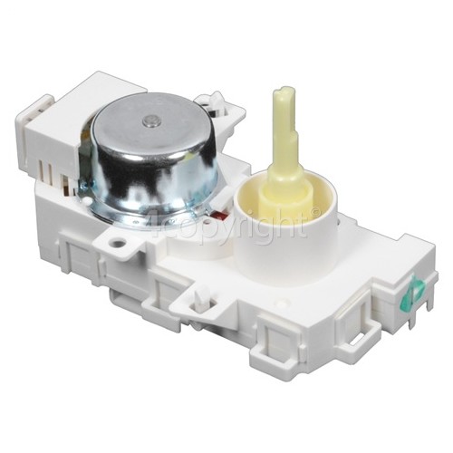 Whirlpool Diverter Valve Assembly