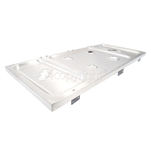Rangemaster Hob Top Plate