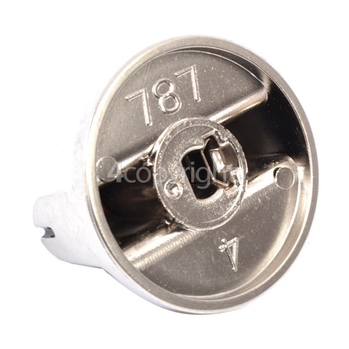 Baumatic BHG604.5SS Control Knob