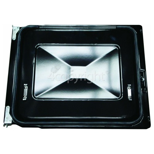 Rangemaster Main Oven Inner Door Ckr 55CHEFSS 6044001433