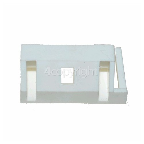 Creda 46107 Evap Door Hinge Top