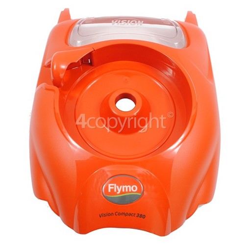 Flymo Vision Compact 380 Lid Assy VC380 Official Flymo Shop