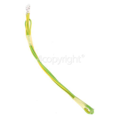 Gorenje WA7439 Wiring Harness