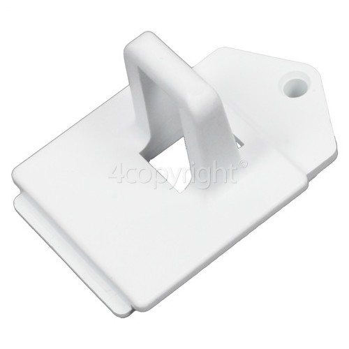 Electrolux EDC 525M ALPHA-SOFT Door Catch