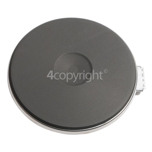 Whirlpool ACM 310 WH Large Hotplate Element : EGO 18.18474.002 1500w / 180mm