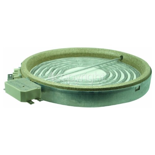 Ceramic Hotplate Element Single 1700W