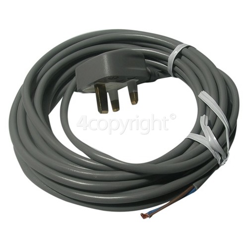 Panasonic Mains Cable : Cw Plug