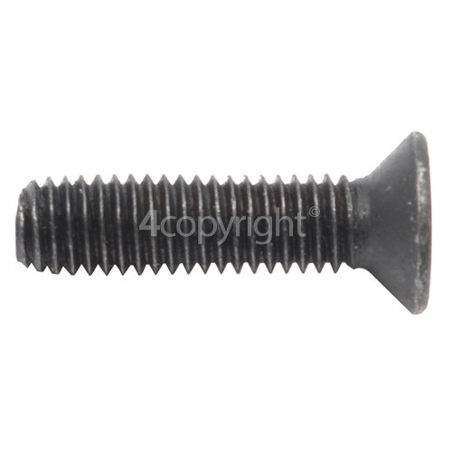 Ariston C 055 GD (W)AG Screw M5x20 Black