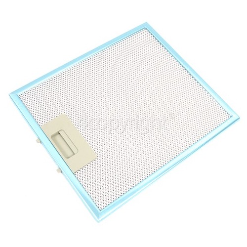 Metal Mesh Grease Filter : 260x230mm