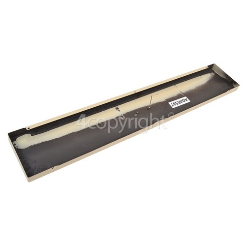 Rangemaster Drawer Front