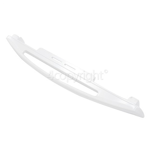 Indesit FM 37 K IX IR.1 Oven Door Handle - White