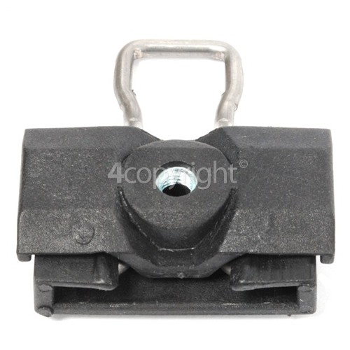 Bauknecht GCX 5521 Hook-lock