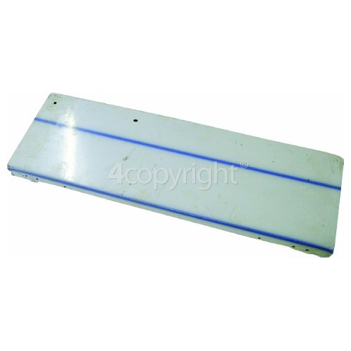 Rangemaster 8177 Professional Plus 110 DF/NG ST ST Drawer Front