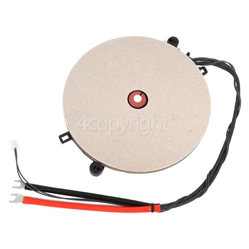 Rangemaster Induction / Inductor Coil Hotplate