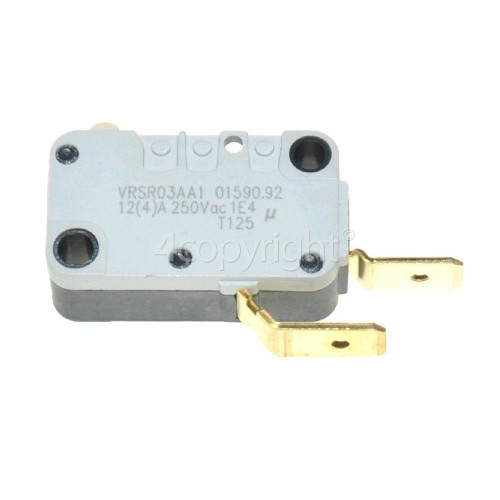 Whirlpool AKG 958 GY Microswitch 1