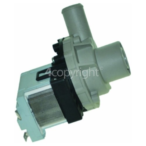 Servis M4306 Drain Pump Assembly