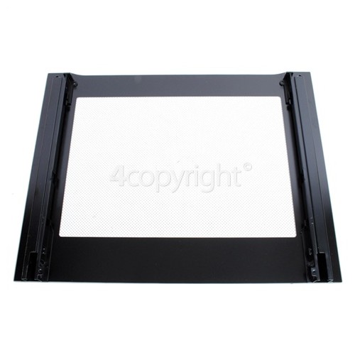 Samsung BF641FB Main Oven Outer Door Glass