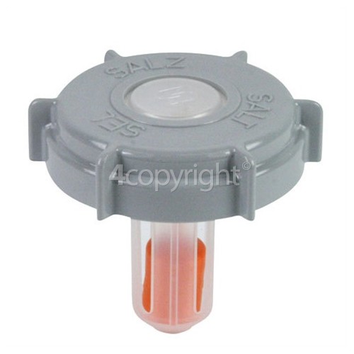 Caple DI415 Salt Cap