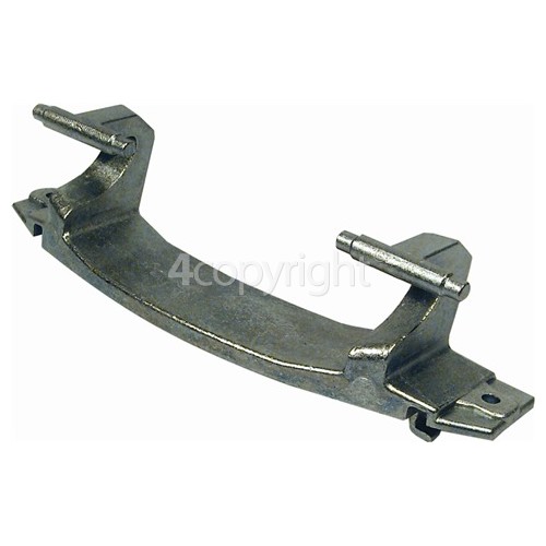 Beko WMB81241LB Hinge