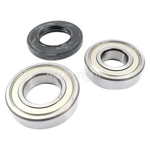 Siemens Bearing & Seal Kit