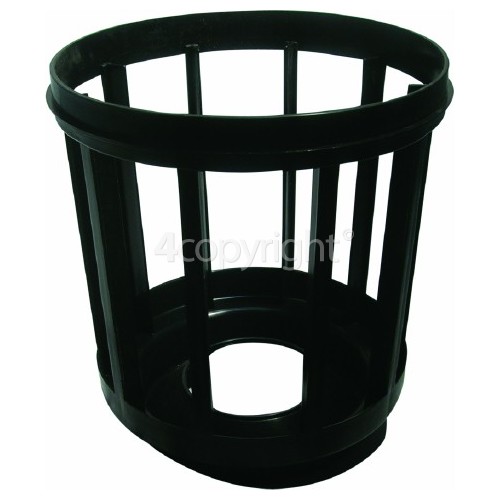 BISSELL Promax 1671E Ball Cage