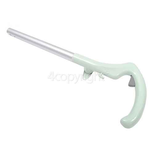 BISSELL Handle Assembly W/screw - Tea Green