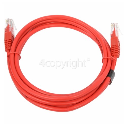 Philex CAT5E Unshielded Patch Cable