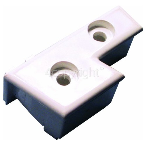 White Knight Use CRS421307481394 Block:Hinge-lower T/d CL767