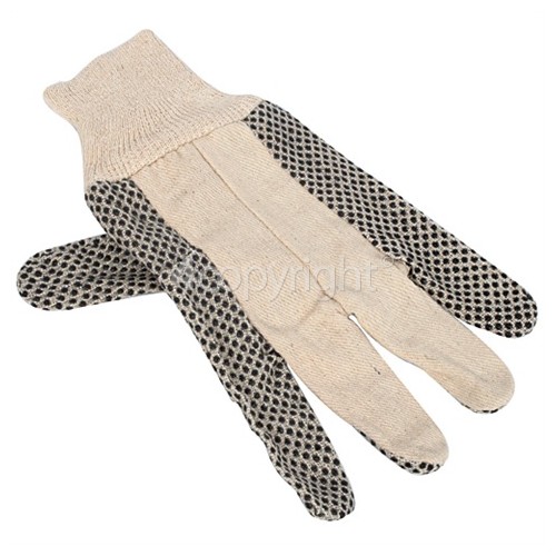 Duratool Polka Dot Gloves
