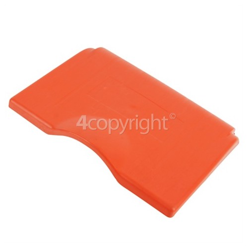 Flymo Lawnchief 400PD Deflector