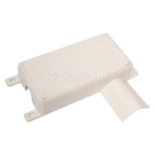 Delonghi 5104.1 EEW.EEB Terminal Protection Plate