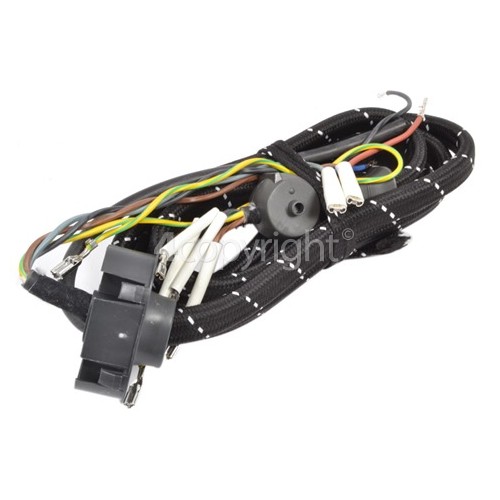 Bosch Obsolete Cable Harness