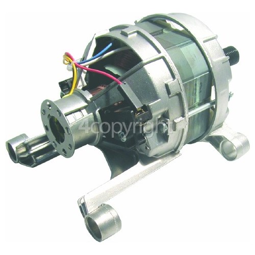 Caple QWM1 Use BNT52X5503 Motor 1100 Rpm