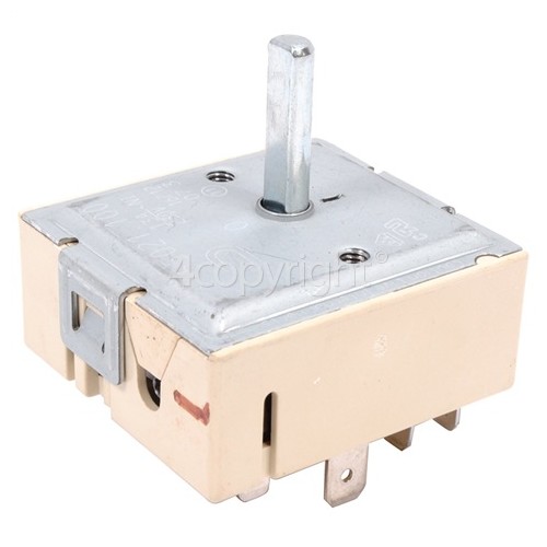 Caple CR9220 Hotplate Energy Regulator