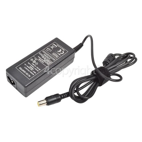 IBM Laptop AC Adapter (2 Pin Euro Plug)