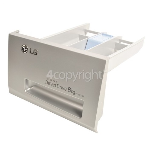 LG Dispenser Drawer