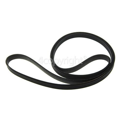 Brandt Poly-Vee Drive Belt - 1233J5EP