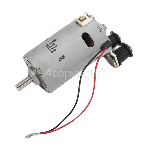 Vax V-027 Brushroll Motor : DC-35R-0005 9291M