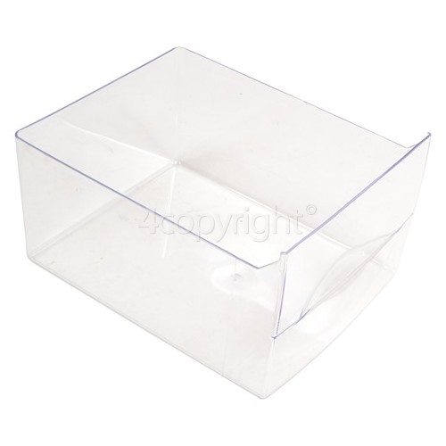 Servis M0330ALU Salad Bin : Large