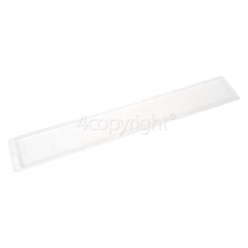 Hotpoint 6732B Light Diffuser