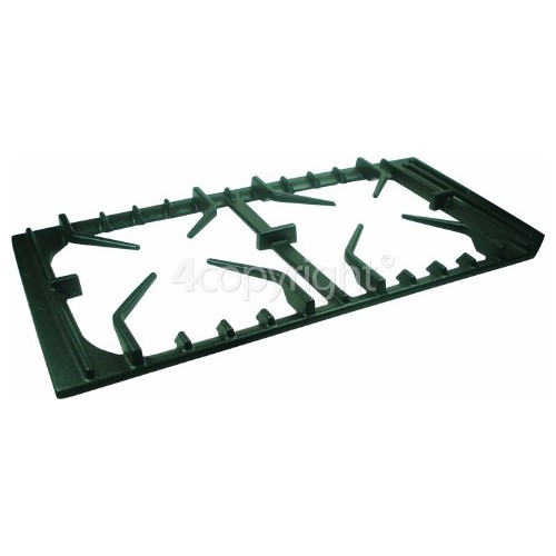 Rangemaster Middle Pan Suppt-rh Matt P028859 Pan Stand