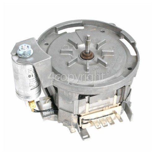 Bosch Motor