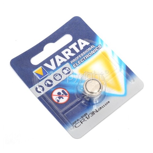 Varta CR1/3N Coin Battery