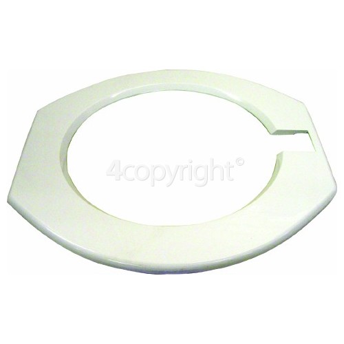 Ariston C 247 E.3 (W) I Door Trim Inner And Outer White Laundry 948 1258 1218 1248 900852 848 878 1158 898 810 958