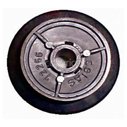 Hoover Motor Variable Pulley