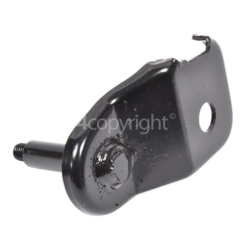 McCulloch Wheel Support