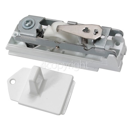 Indesit ISL 60 V (UK) Door Catch And Latch Kit