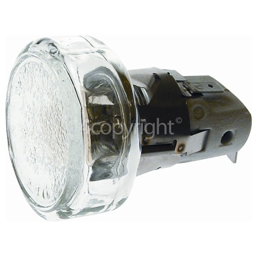 Teka HA-830 VR03 E00 Lamp Assembly