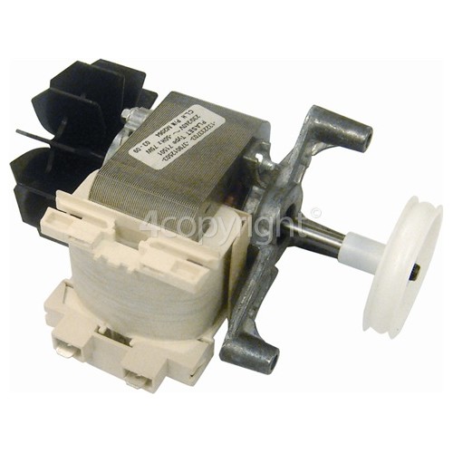 AEG L16810 Fan Motor ; Plaset 71501